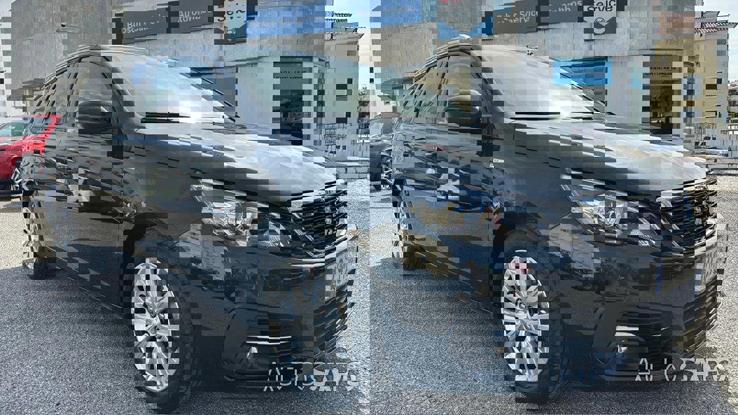 Peugeot 308 de 2019