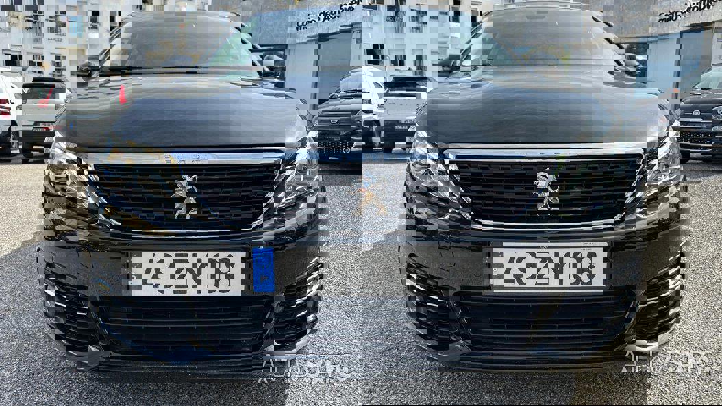 Peugeot 308 de 2019