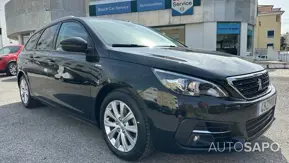 Peugeot 308 de 2019