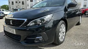 Peugeot 308 de 2019