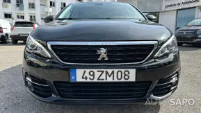 Peugeot 308 de 2019