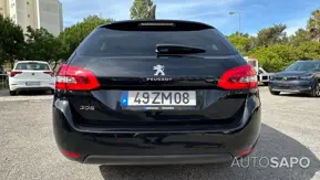 Peugeot 308 de 2019