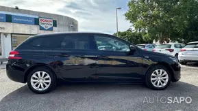 Peugeot 308 de 2019