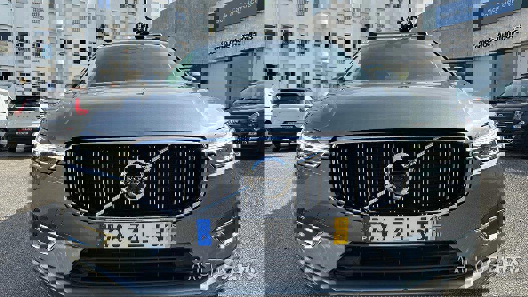 Volvo XC60 de 2019