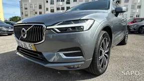 Volvo XC60 de 2019