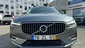 Volvo XC60 de 2019