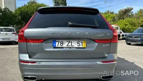 Volvo XC60 de 2019