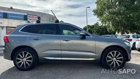 Volvo XC60 de 2019