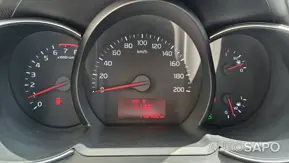 Kia Picanto 1.0 CVVT EX GPL de 2016
