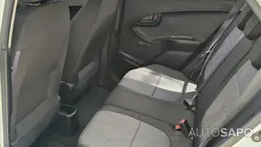 Kia Picanto 1.0 CVVT EX GPL de 2016