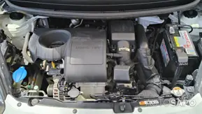 Kia Picanto 1.0 CVVT EX GPL de 2016
