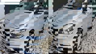 BMW Série 2 de 2015