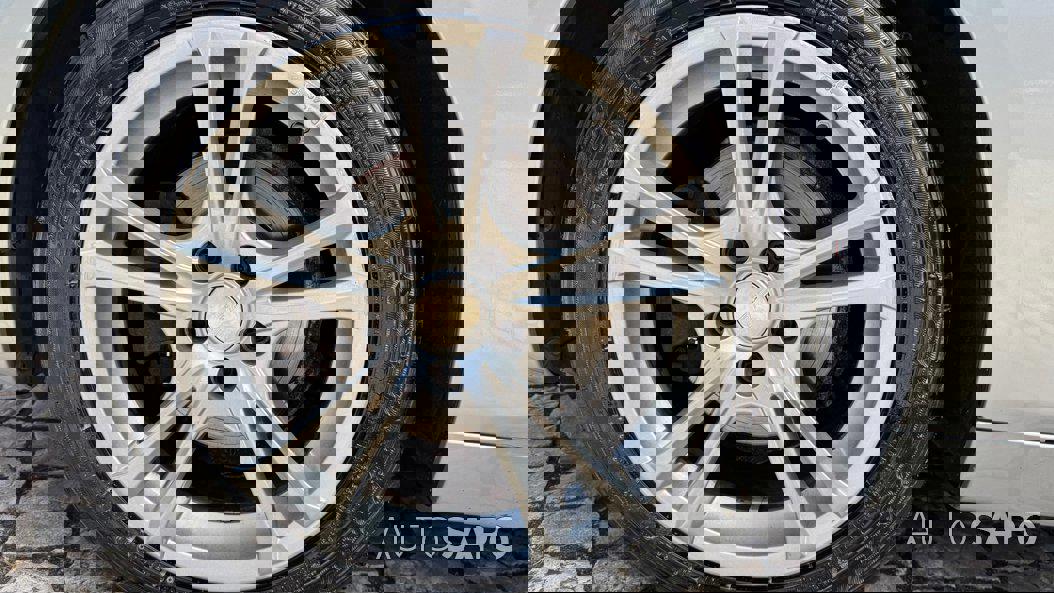 BMW Série 2 de 2015