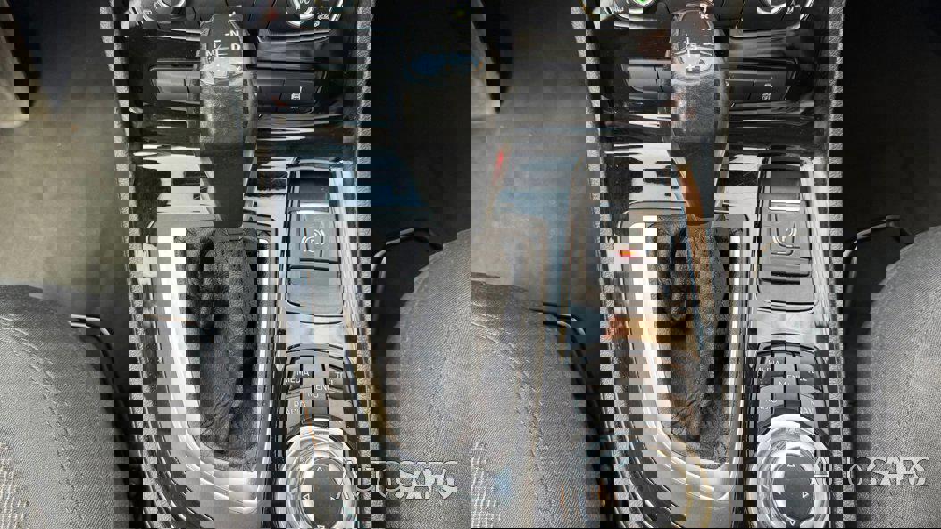 BMW Série 2 de 2015