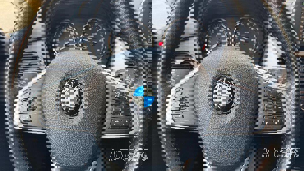 BMW Série 2 de 2015