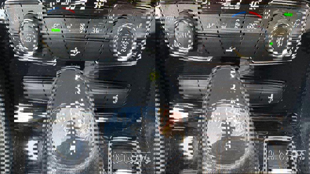 BMW Série 2 de 2015