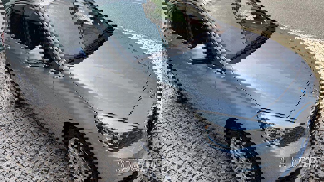 BMW Série 2 de 2015