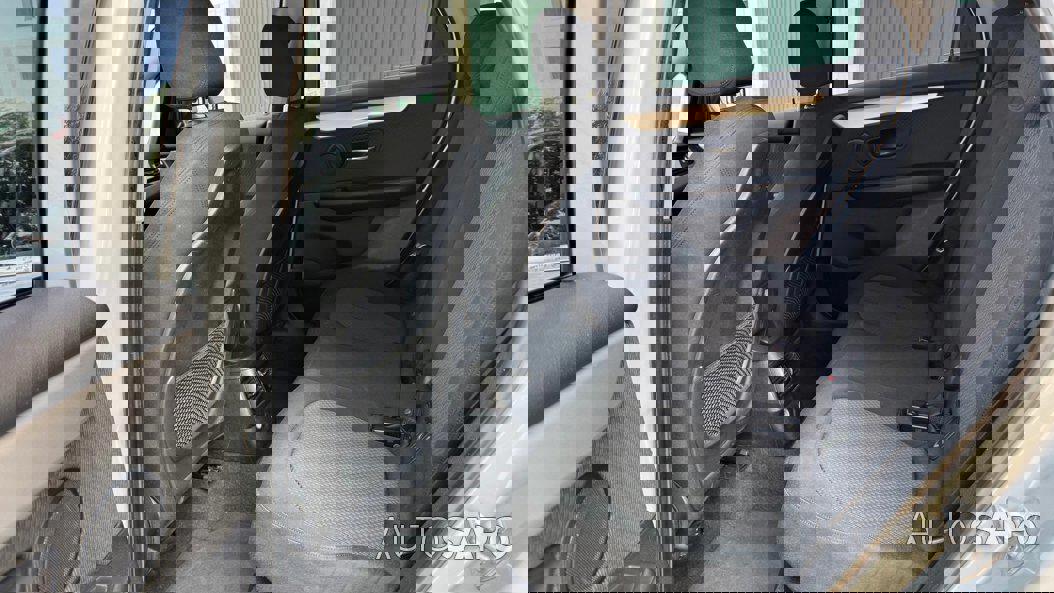 BMW Série 2 de 2015
