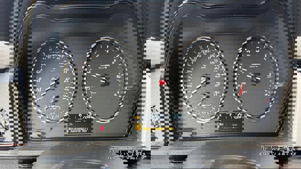 BMW Série 2 de 2015