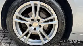 BMW Série 2 de 2015