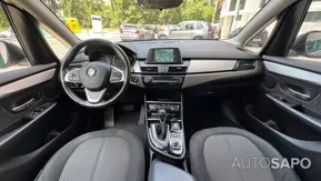 BMW Série 2 de 2015