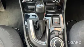 BMW Série 2 de 2015