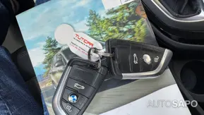 BMW Série 2 de 2015