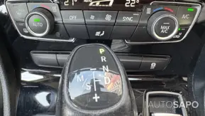 BMW Série 2 de 2015