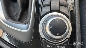 BMW Série 2 de 2015