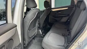 BMW Série 2 de 2015