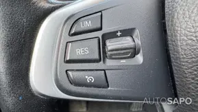 BMW Série 2 de 2015
