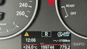 BMW Série 2 de 2015
