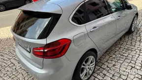 BMW Série 2 de 2015