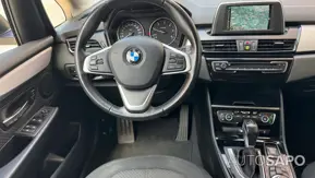 BMW Série 2 de 2015