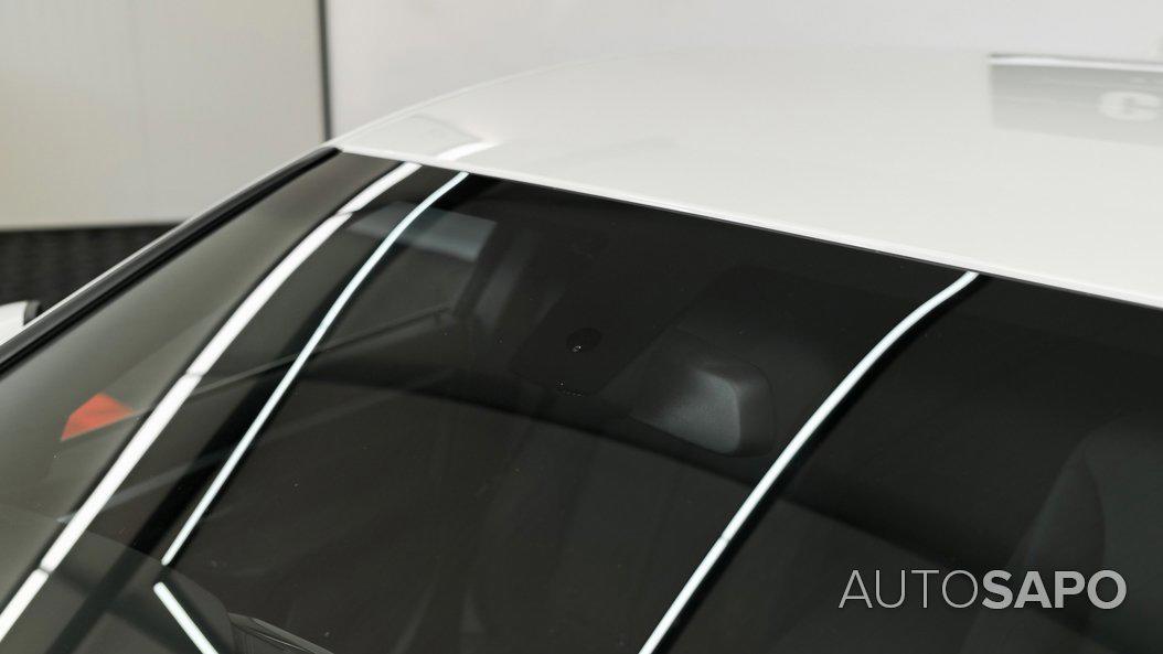 BMW Série 4 Gran Coupé de 2018