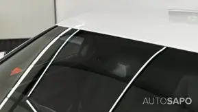 BMW Série 4 Gran Coupé de 2018