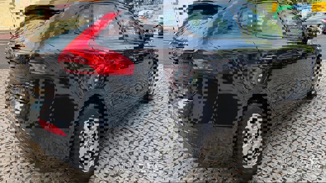 Volvo V40 1.6 D2 Kinetic Eco de 2015