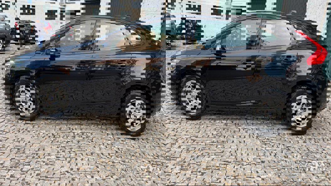Volvo V40 1.6 D2 Kinetic Eco de 2015
