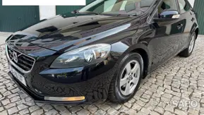 Volvo V40 1.6 D2 Kinetic Eco de 2015