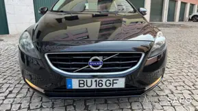 Volvo V40 1.6 D2 Kinetic Eco de 2015