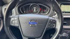 Volvo V40 1.6 D2 Kinetic Eco de 2015