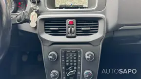Volvo V40 1.6 D2 Kinetic Eco de 2015