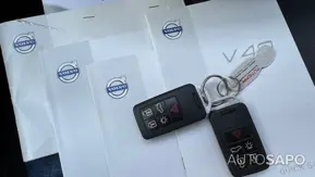 Volvo V40 1.6 D2 Kinetic Eco de 2015