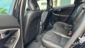 Volvo V40 1.6 D2 Kinetic Eco de 2015