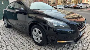 Volvo V40 1.6 D2 Kinetic Eco de 2015