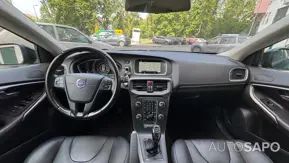 Volvo V40 1.6 D2 Kinetic Eco de 2015