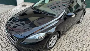 Volvo V40 1.6 D2 Kinetic Eco de 2015