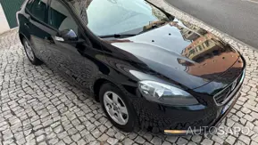 Volvo V40 1.6 D2 Kinetic Eco de 2015