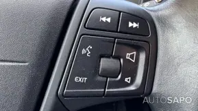 Volvo V40 1.6 D2 Kinetic Eco de 2015