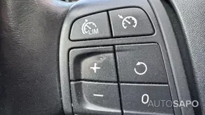 Volvo V40 1.6 D2 Kinetic Eco de 2015